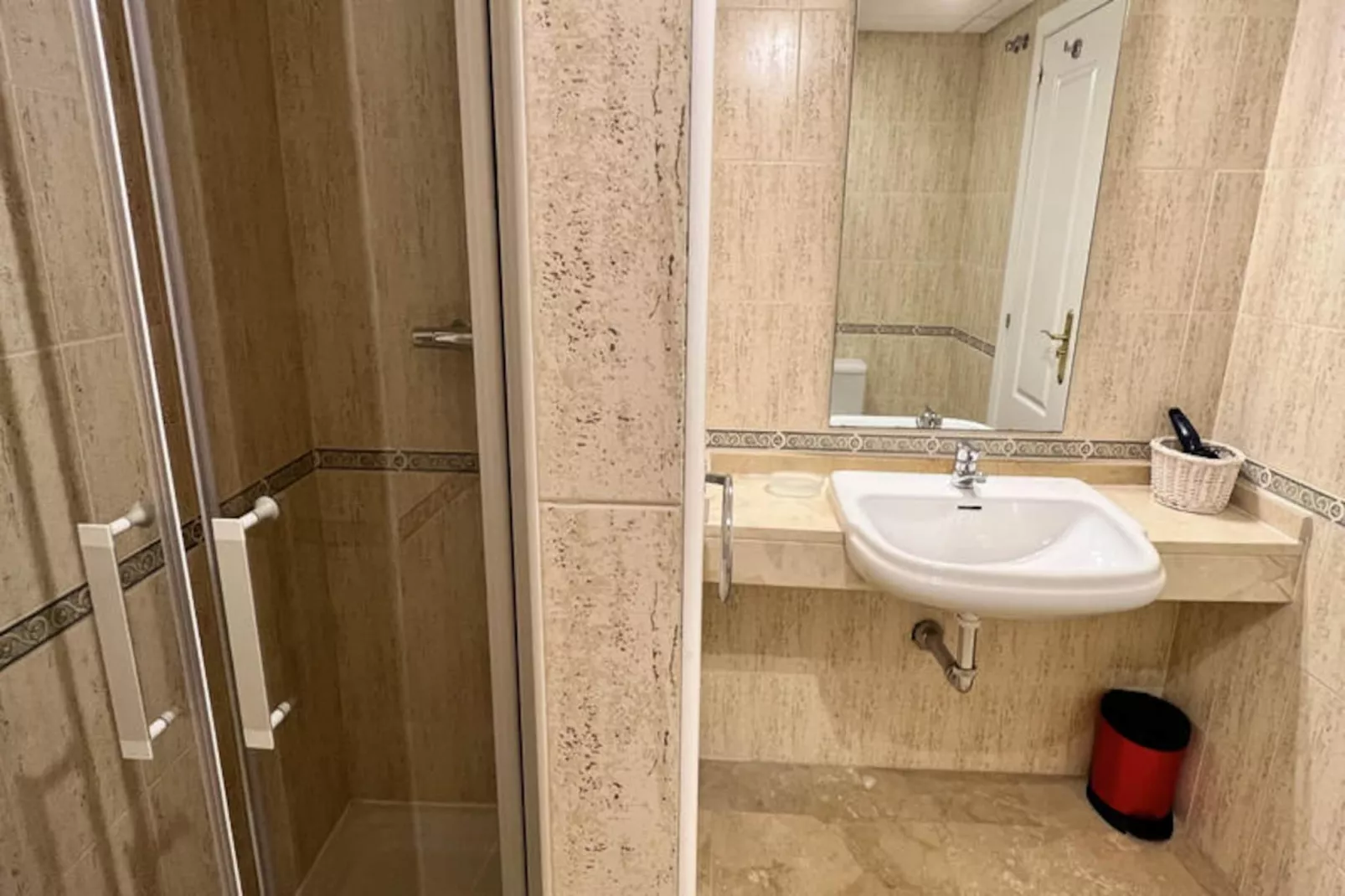 Appartements à Mijas-Niet-getagd