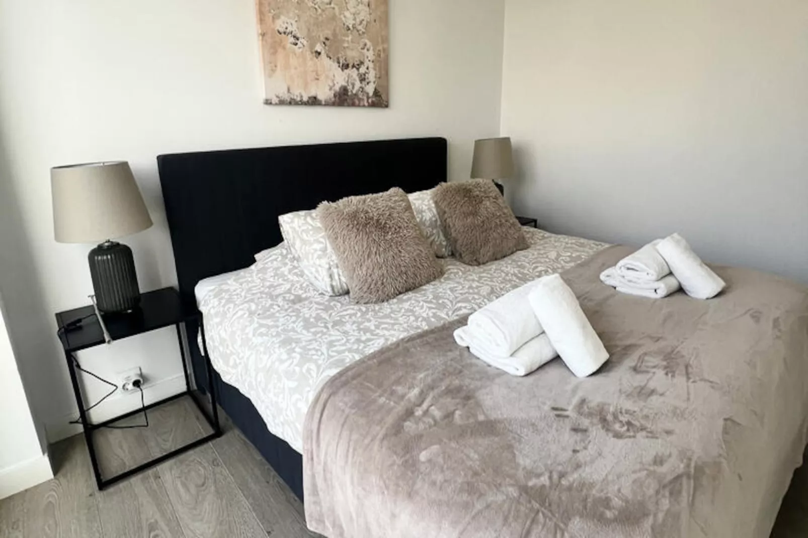 Appartements à La Cala de Mijas-Niet-getagd