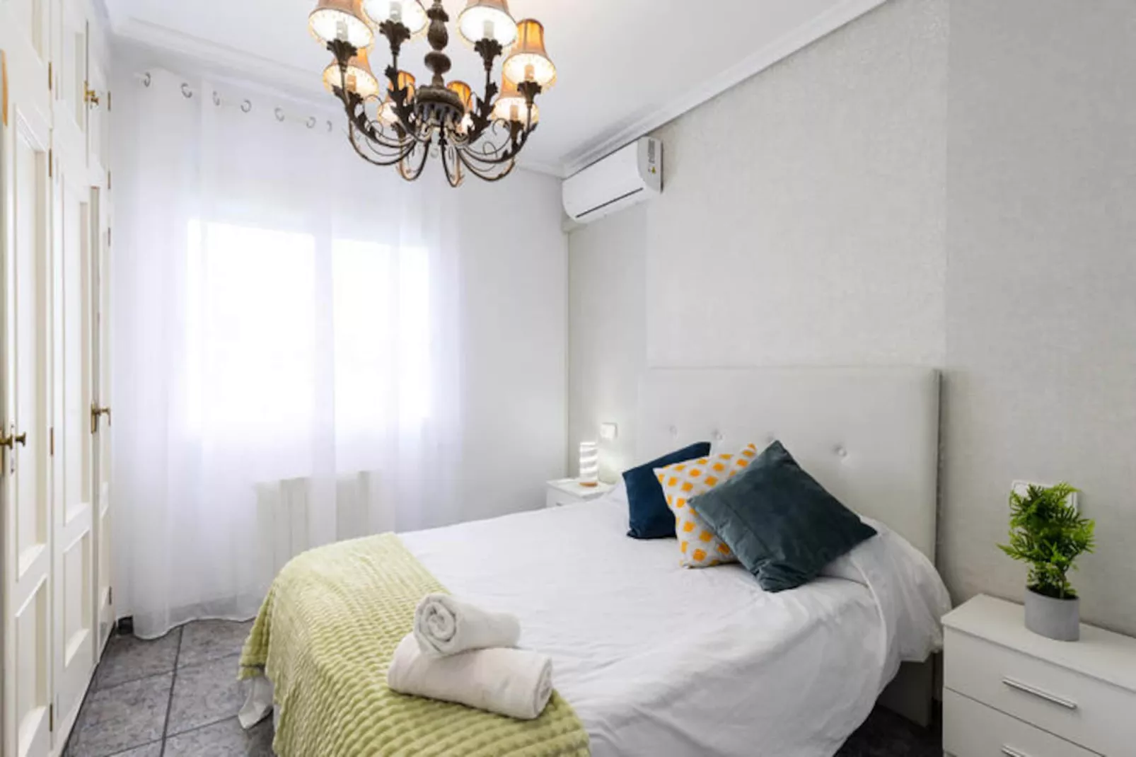 Maison à Mutxamel-Niet-getagd