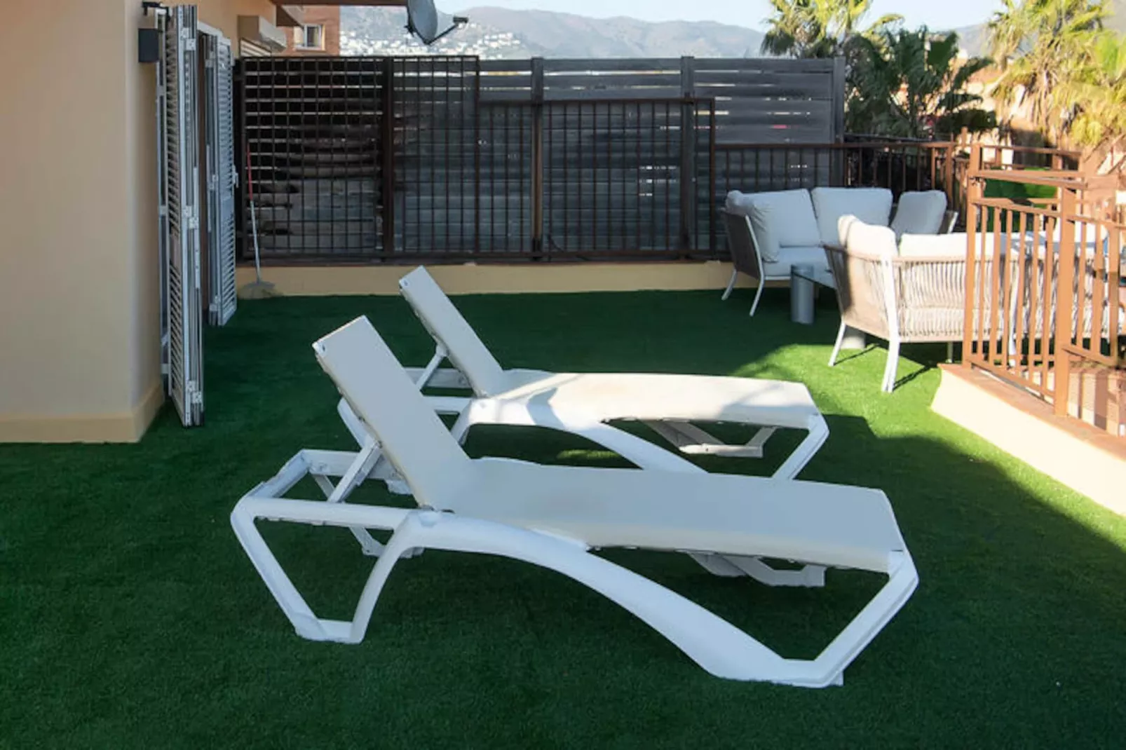 Appartements à Roses-Niet-getagd