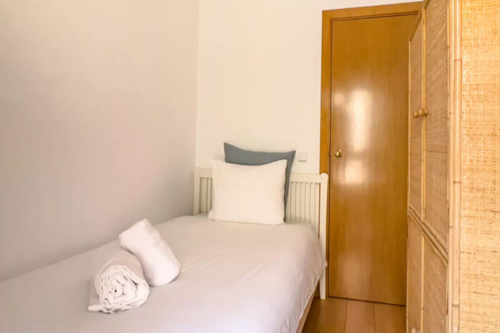 Appartements à Banyoles-Niet-getagd