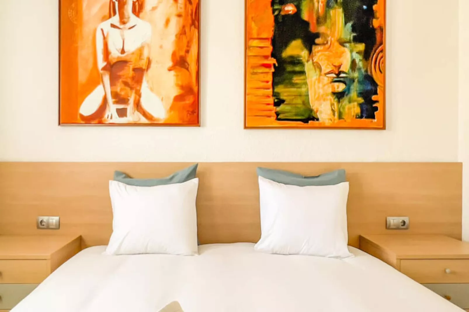 Maison à Empuriabrava-Niet-getagd