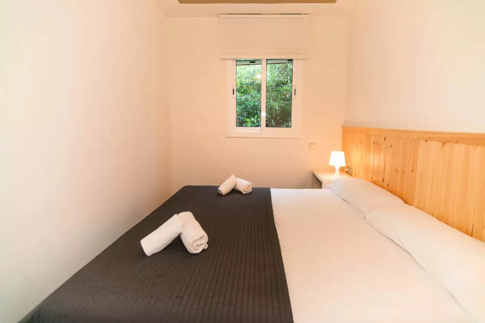 Appartements à Tossa de Mar-Niet-getagd