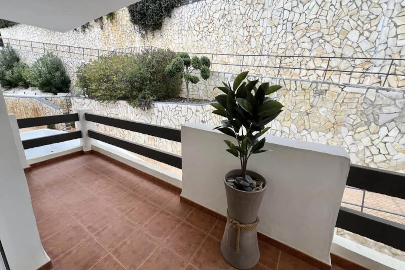 Appartements à Ojen-Niet-getagd