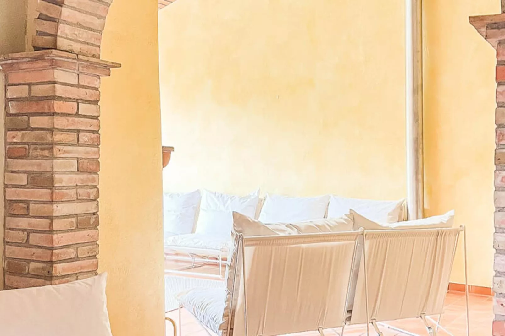 Mobil Home - Bungalow - Cottage à Cornellà del Terri-Niet-getagd