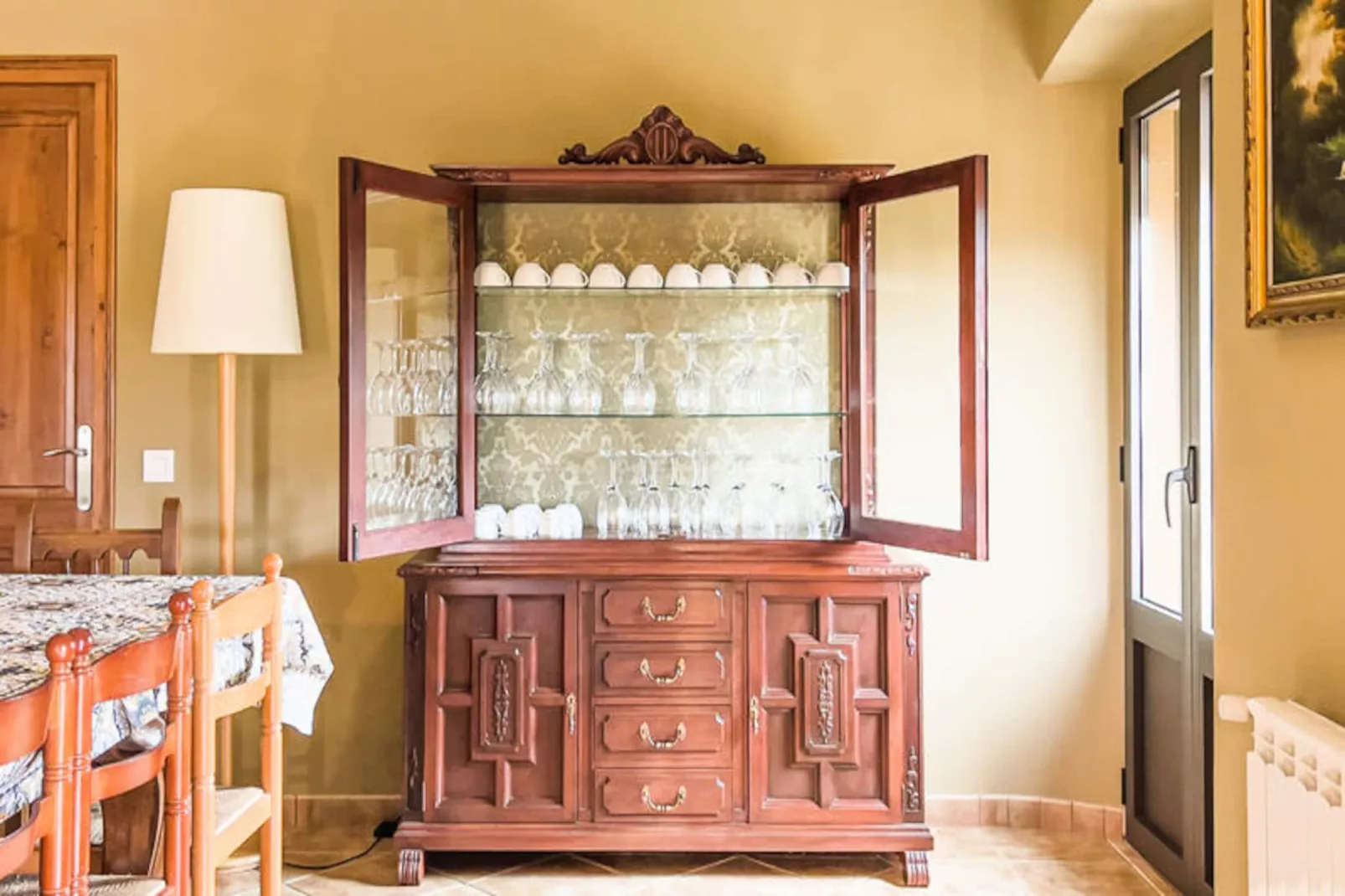 Mobil Home - Bungalow - Cottage à Vilaür-Niet-getagd