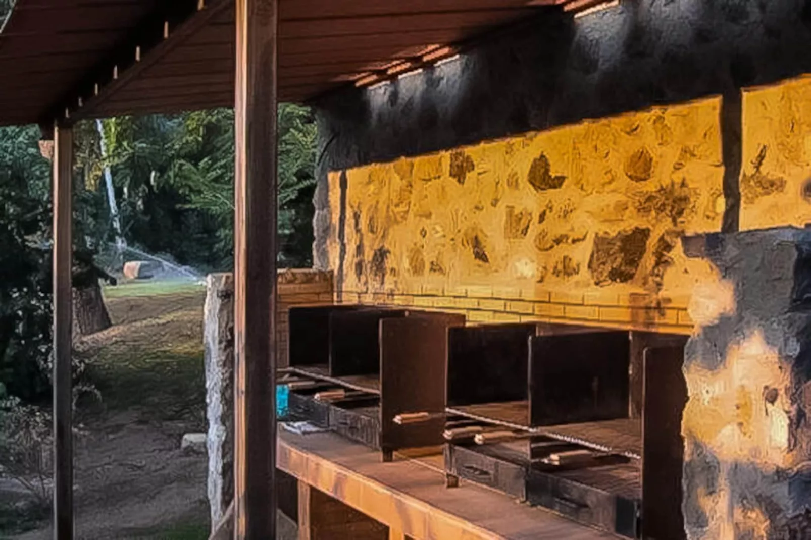 Mobil Home - Bungalow - Cottage à Sant Feliu de Pallerols-Niet-getagd