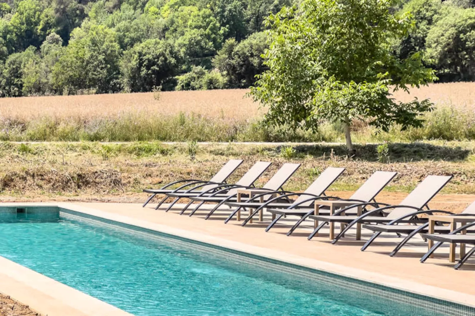 Mobil Home - Bungalow - Cottage à Montagut i Oix-Niet-getagd