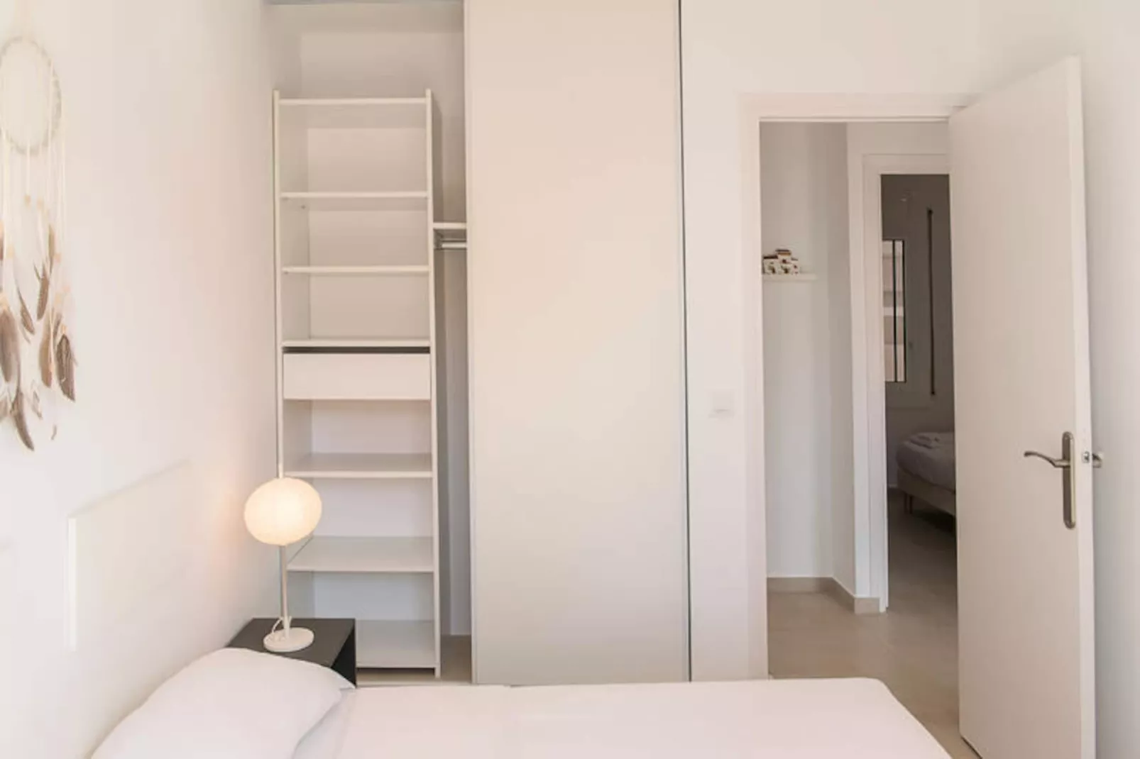 Appartements à Roses-Niet-getagd