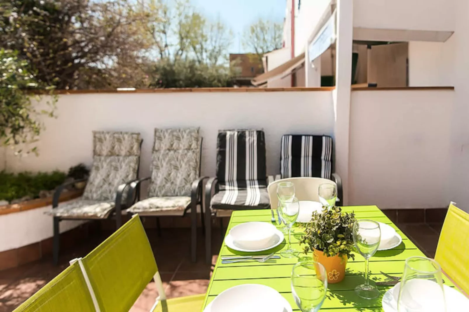 Maison à Empuriabrava-Niet-getagd