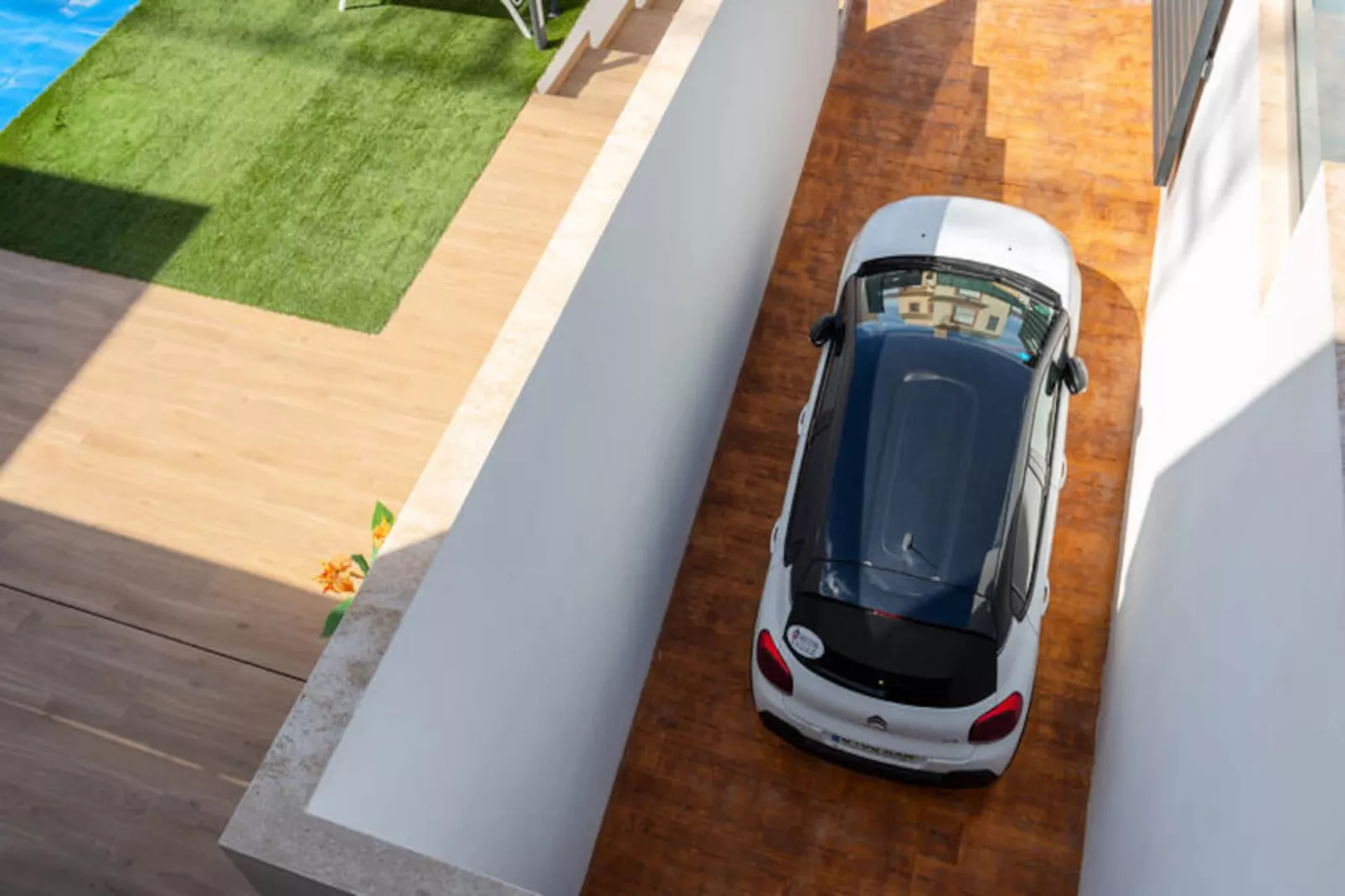 Maison à El Campello-Niet-getagd