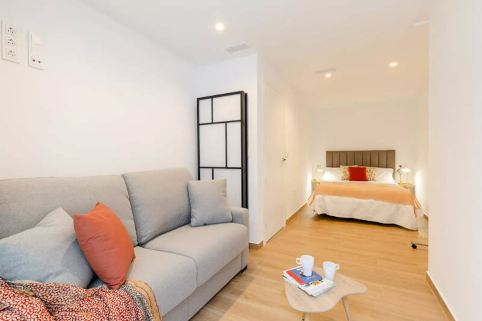 Maison à El Campello-Niet-getagd