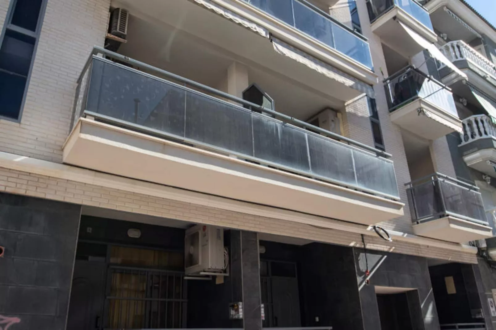 Appartements à Guardamar del Segura-Niet-getagd