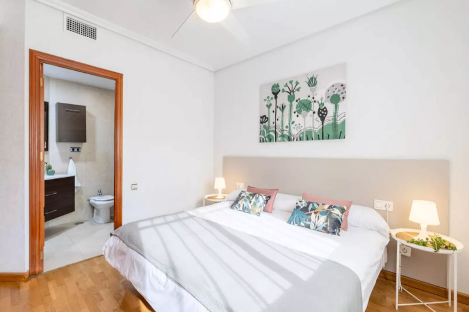 Maison à La Alcayna-Niet-getagd