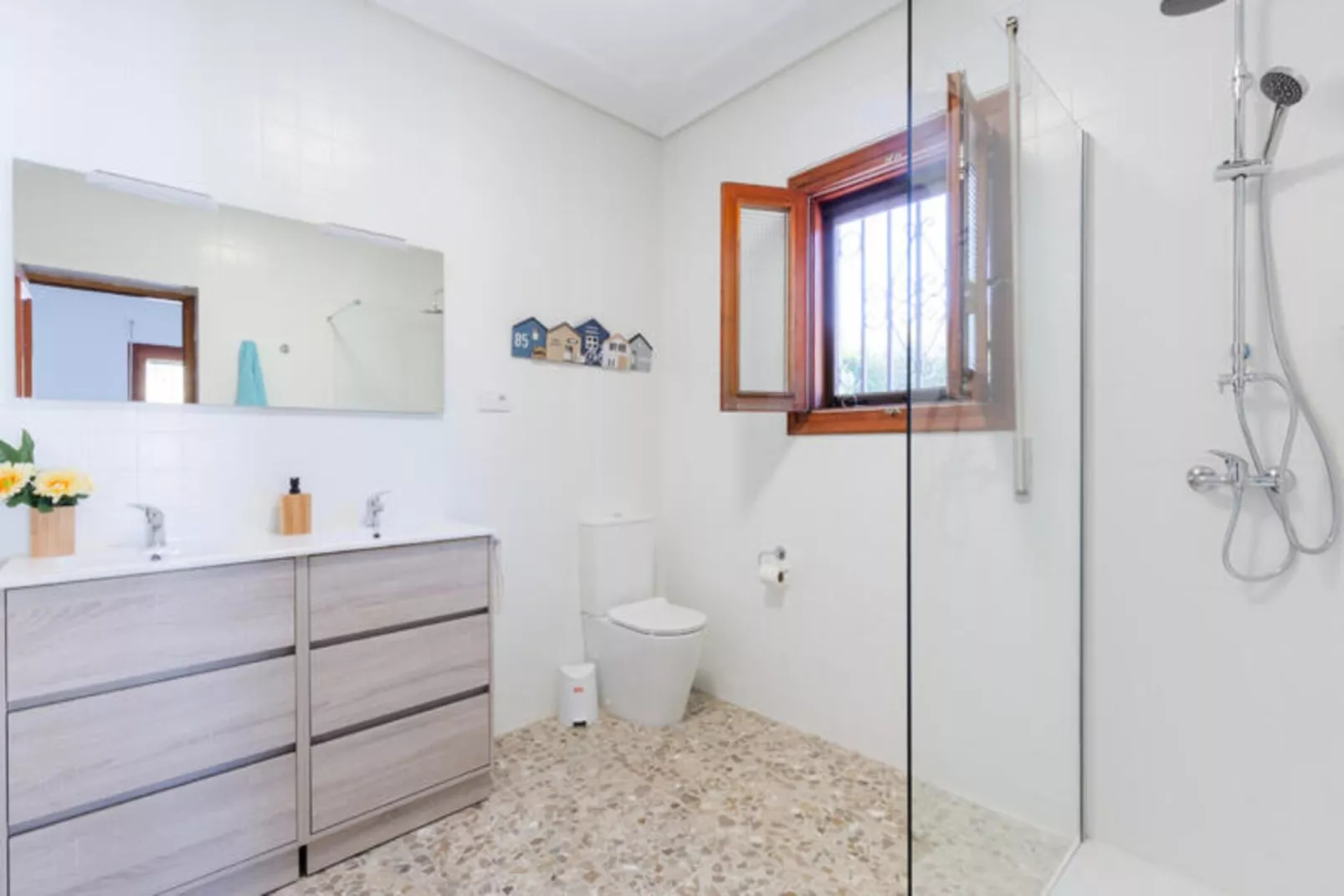 Maison à Elche-Niet-getagd