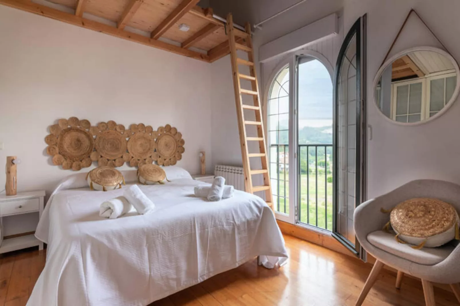 Maison à Arce de Piélagos-Niet-getagd