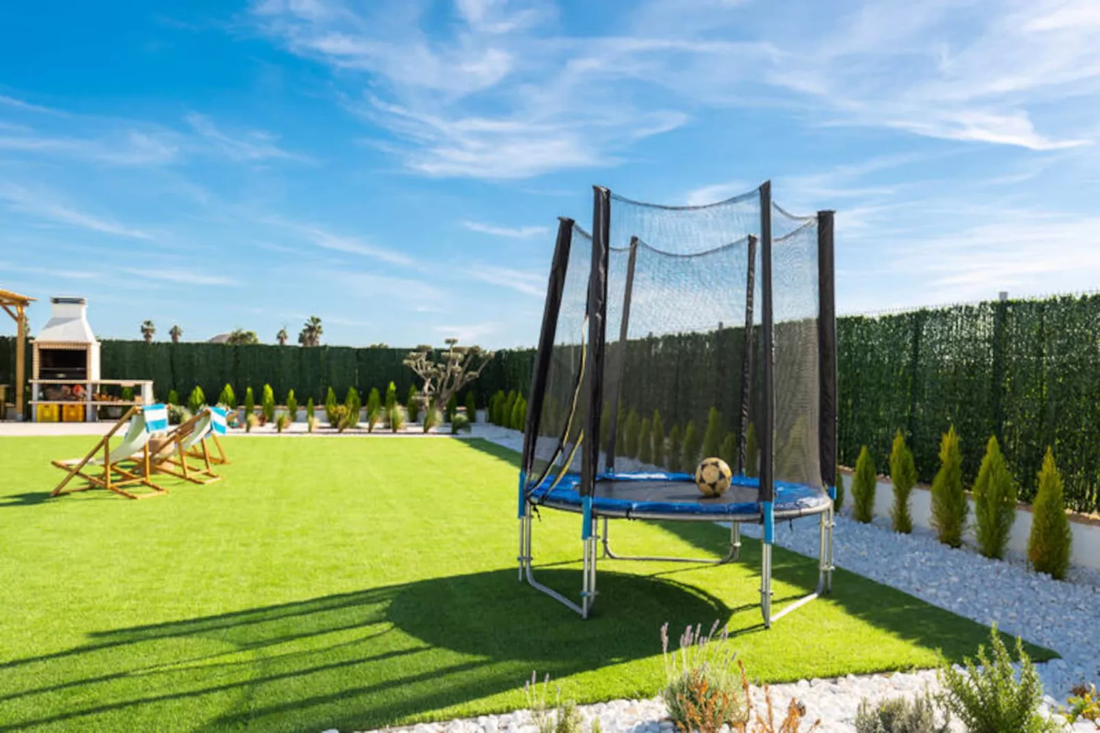 Maison à Rojales-Niet-getagd