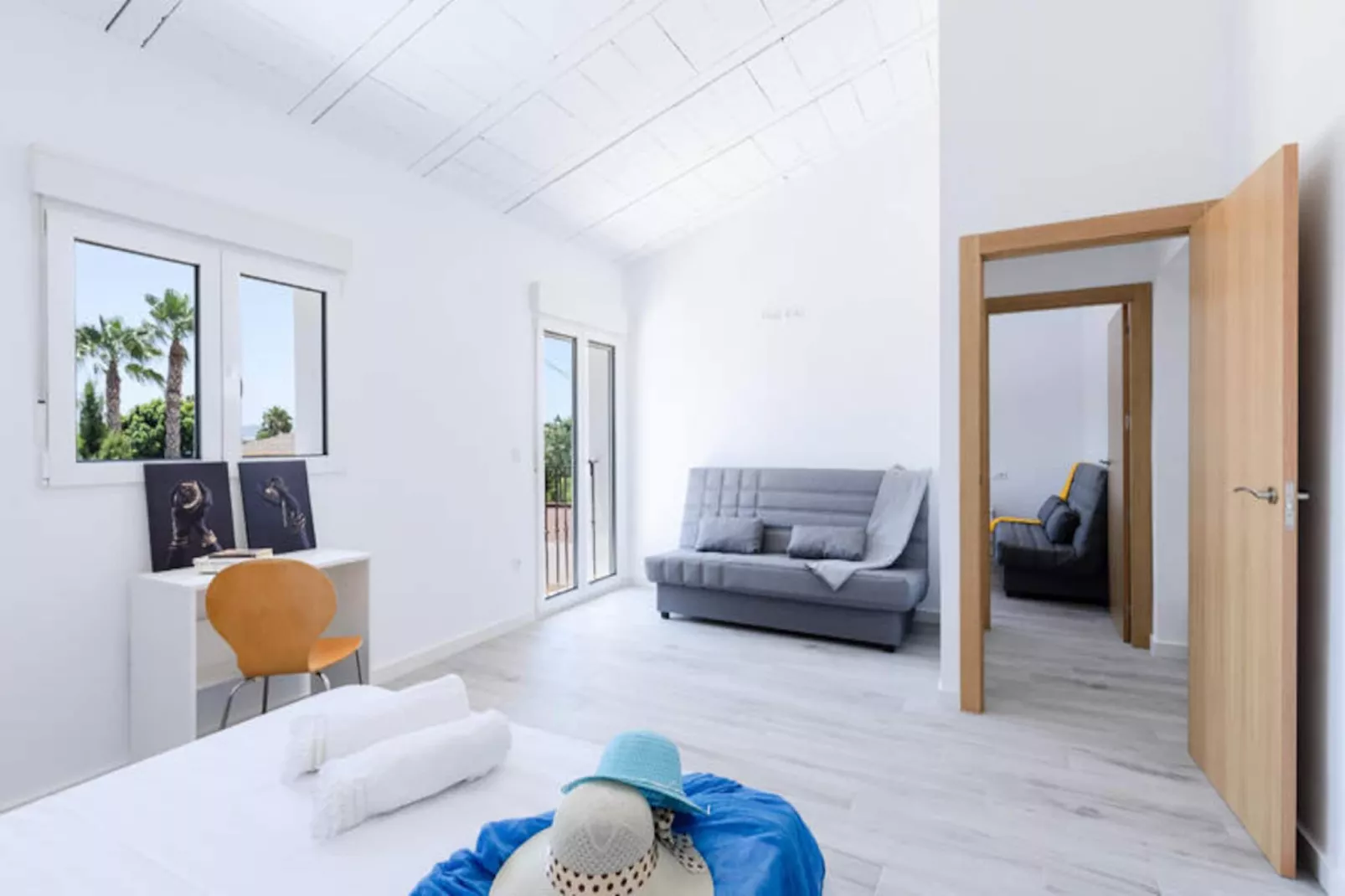 Maison à Catral-Niet-getagd