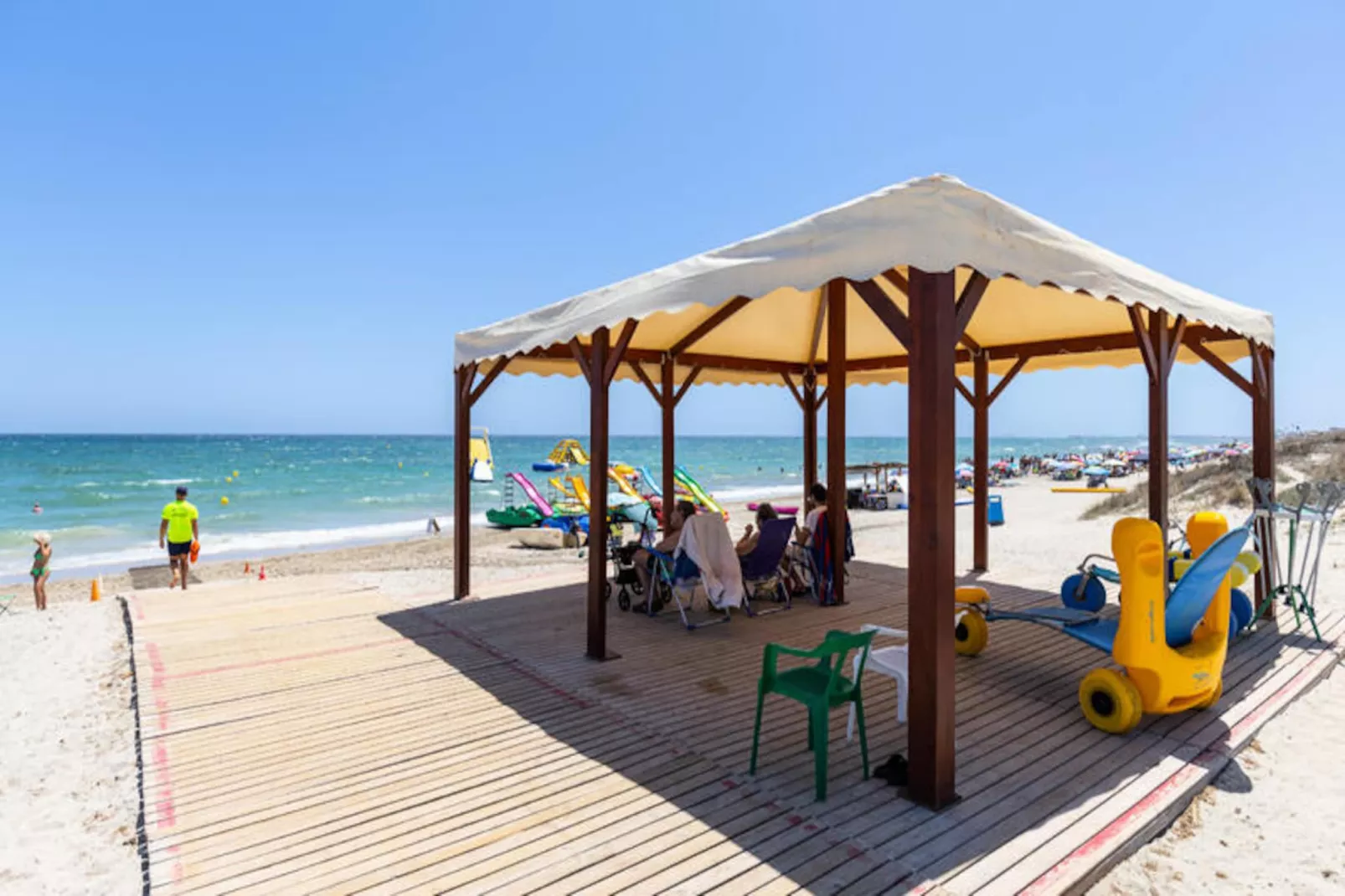 Maison à Torre de la Horadada-Niet-getagd