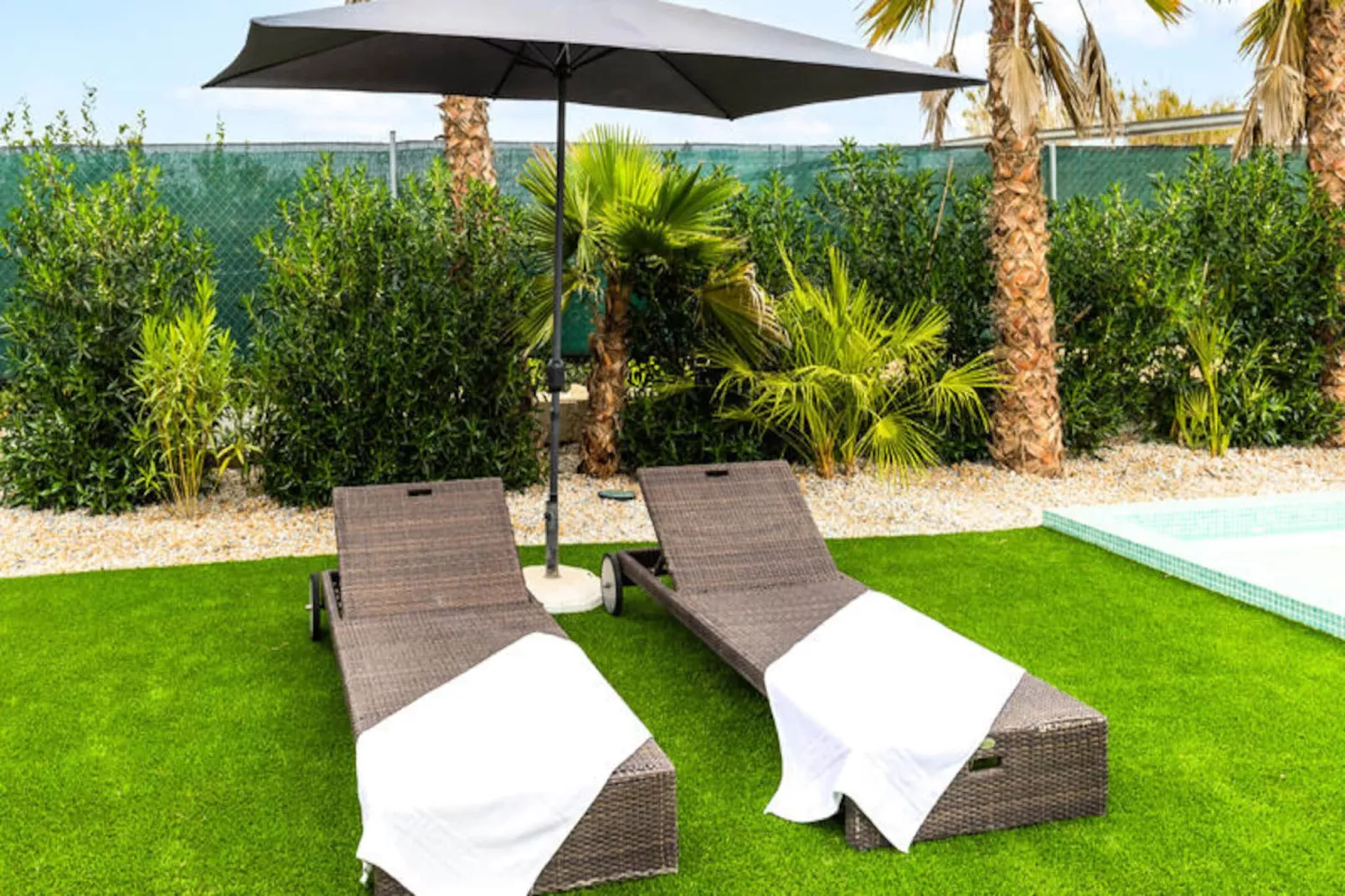 Maison à Algorfa-Niet-getagd