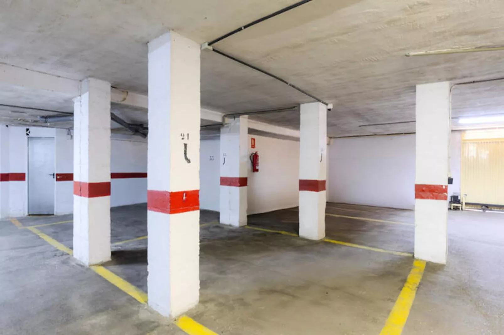 Appartements à El Campello-Niet-getagd