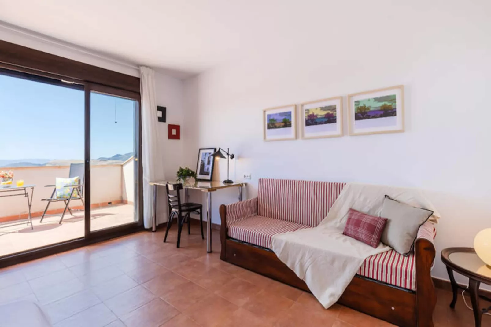 Maison à Aledo Murcia-Niet-getagd