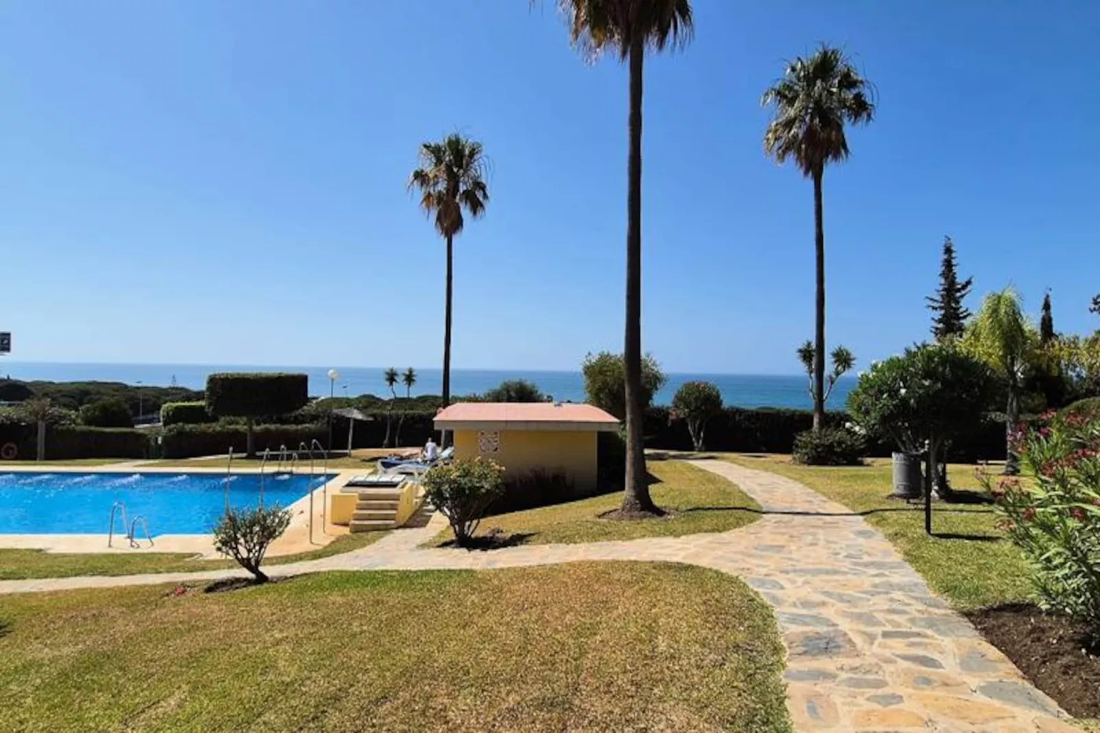 Appartements à Marbella-Niet-getagd