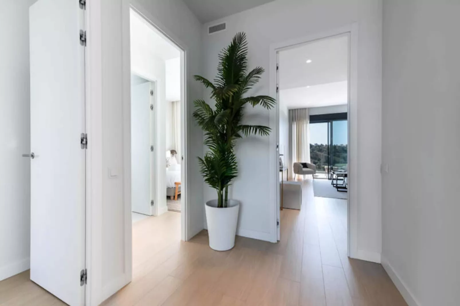 Maison à Marbella-Niet-getagd