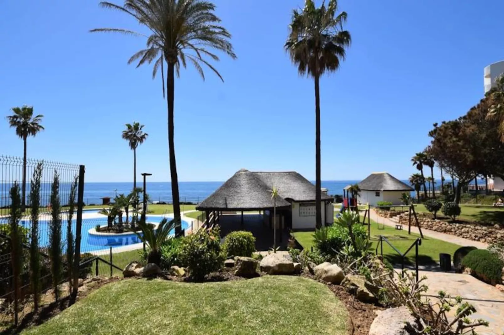 Appartements à Mijas-Niet-getagd