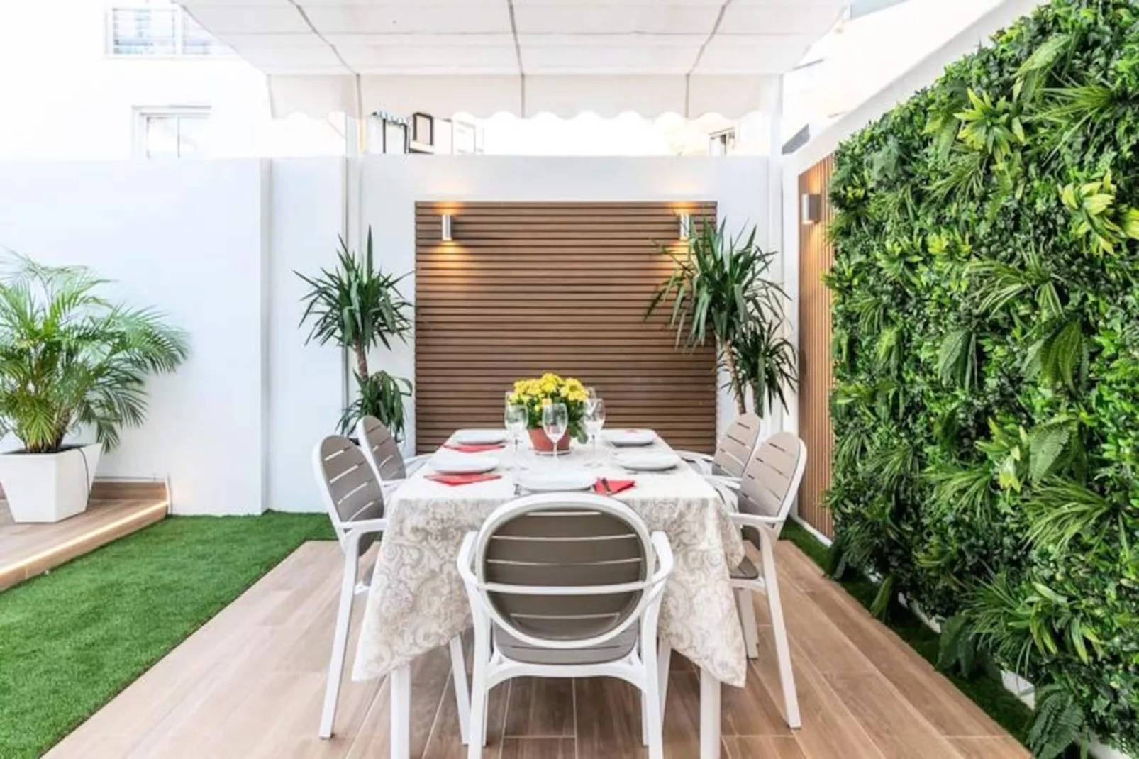 Appartements à Marbella-Niet-getagd