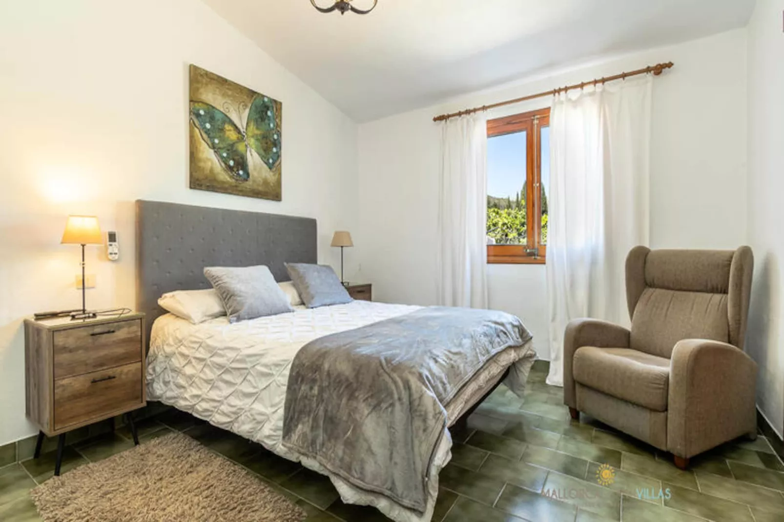 Maison à Pollensa / Pollença Majorca / Mallorca-Niet-getagd