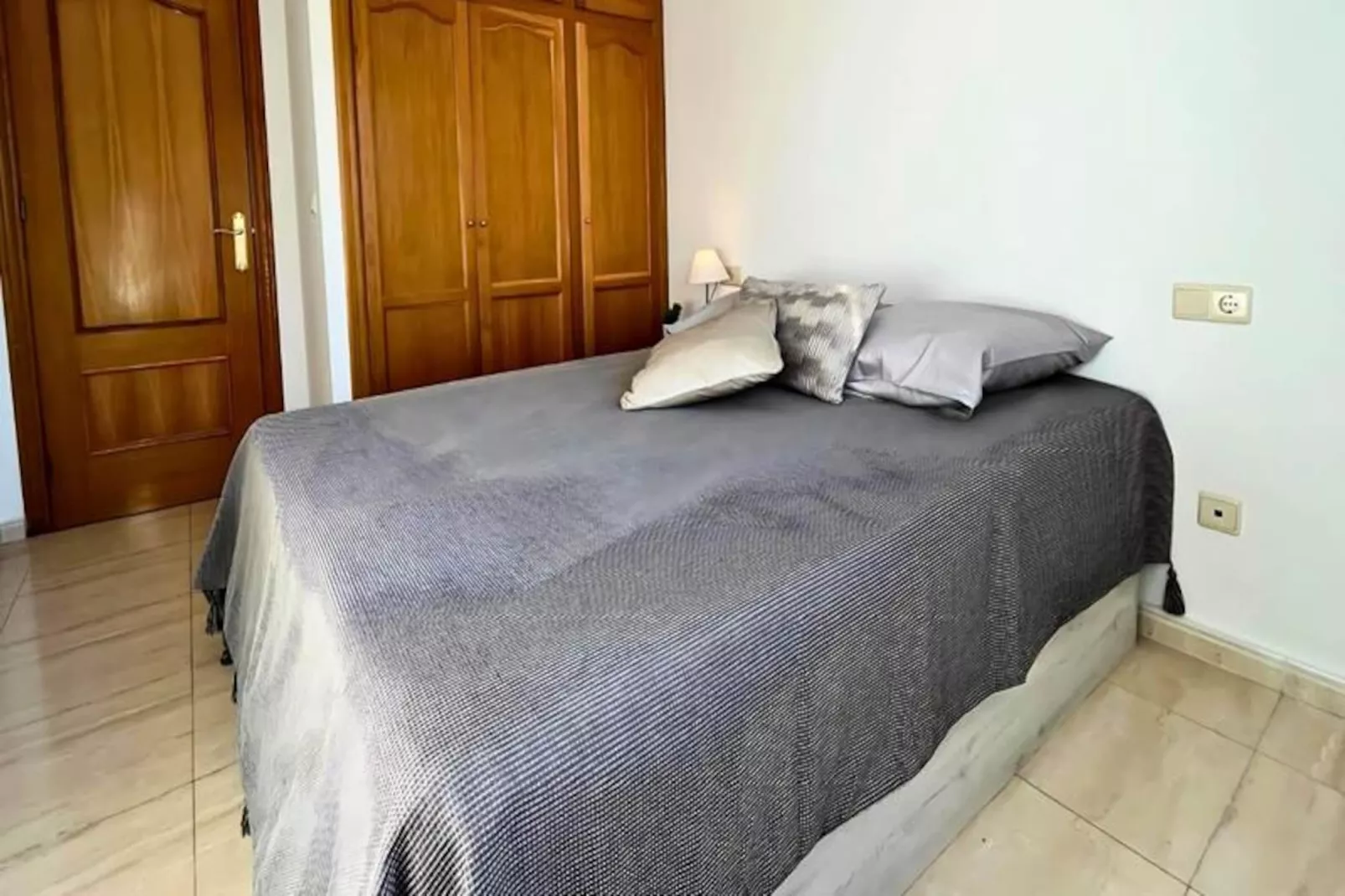 Appartement Lumineux &agrave; 500 M&egrave;tres Des Plages &ndash; Centre Torrevieja-Niet-getagd