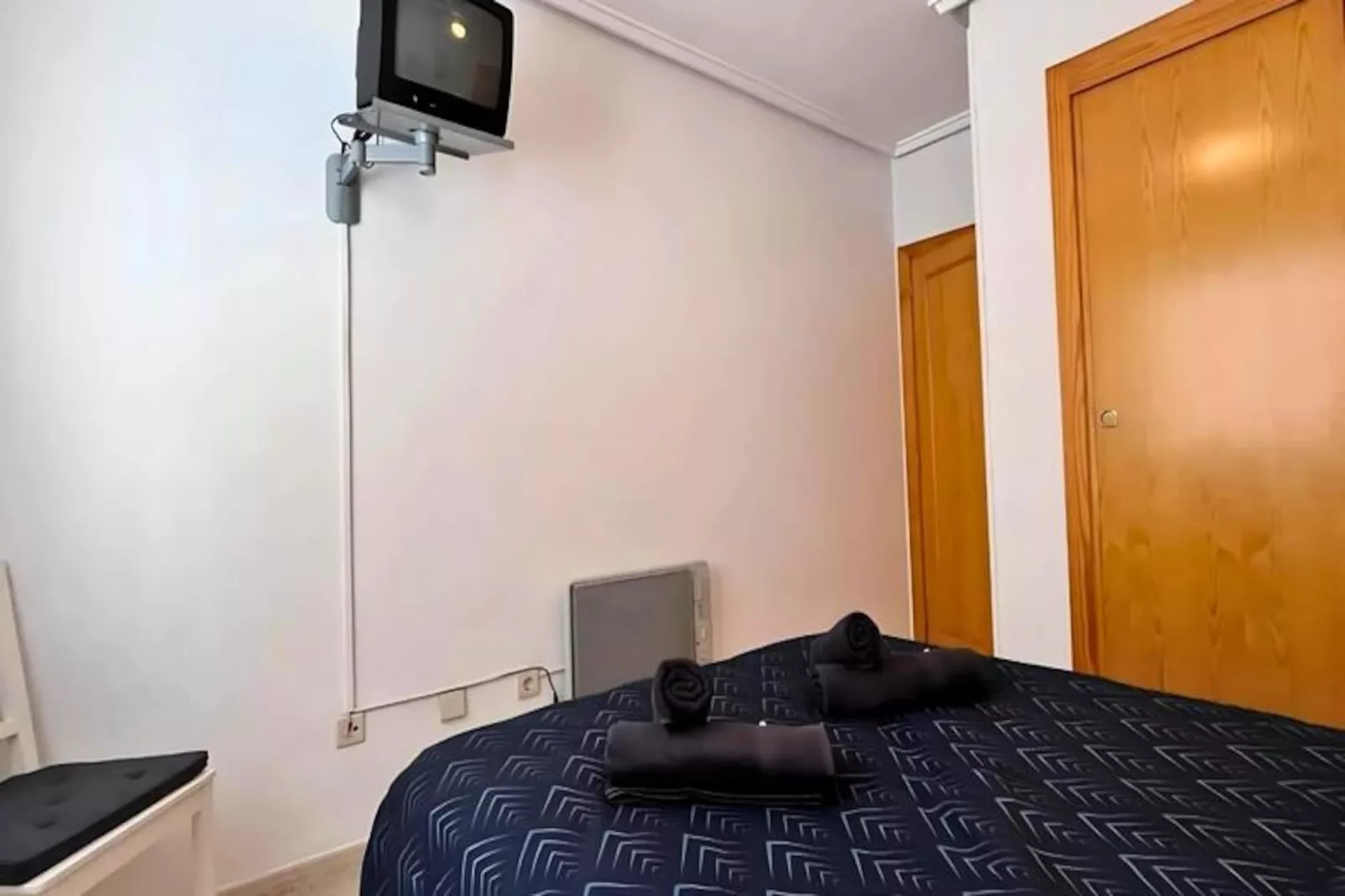 Charmant Appartement Avec Piscine &agrave; 500 M De La Playa Del Cura !-Niet-getagd