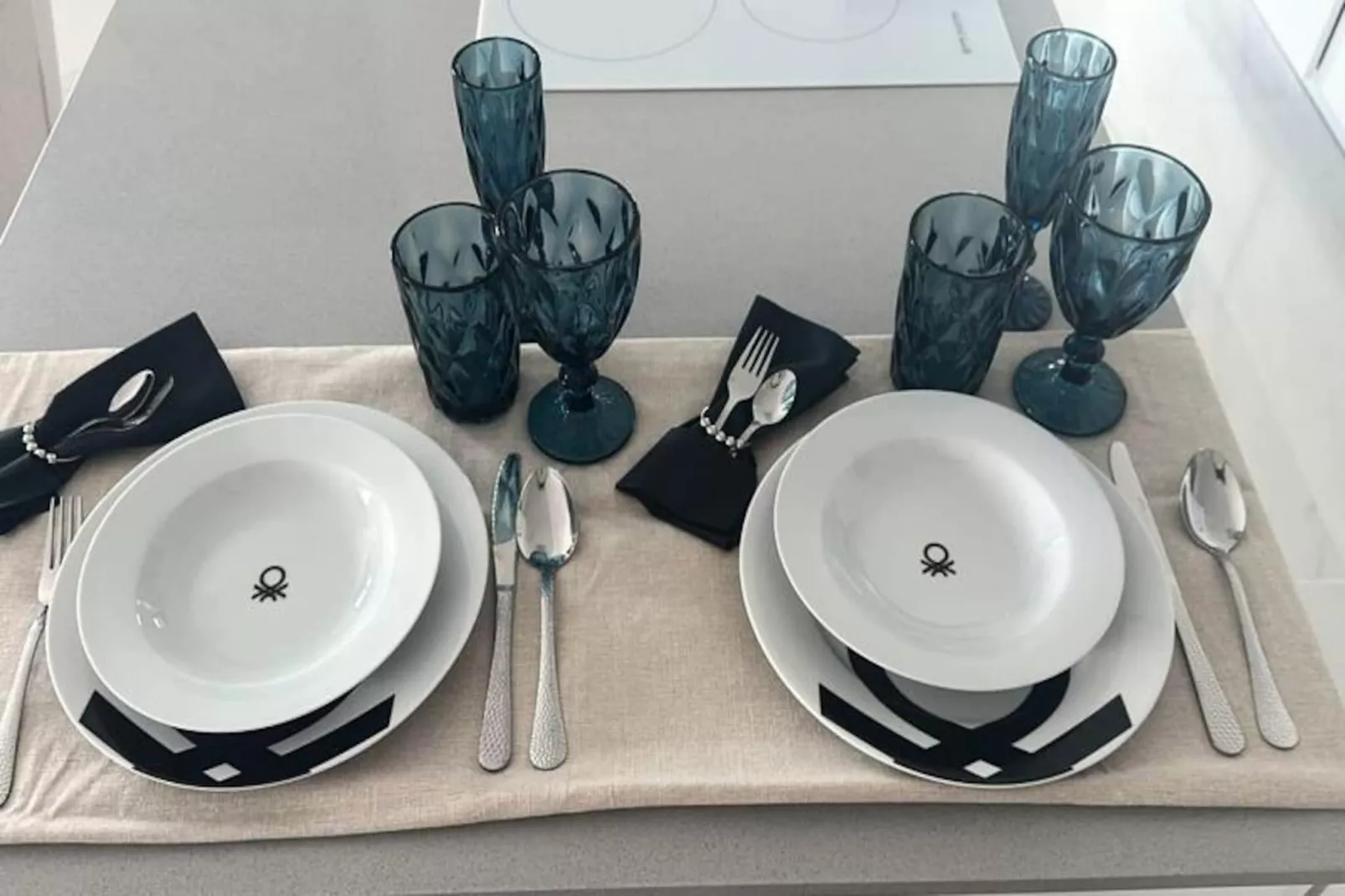 Magnifique Villa Avec Piscine Priv&eacute;e - Golf Vistabella-Niet-getagd