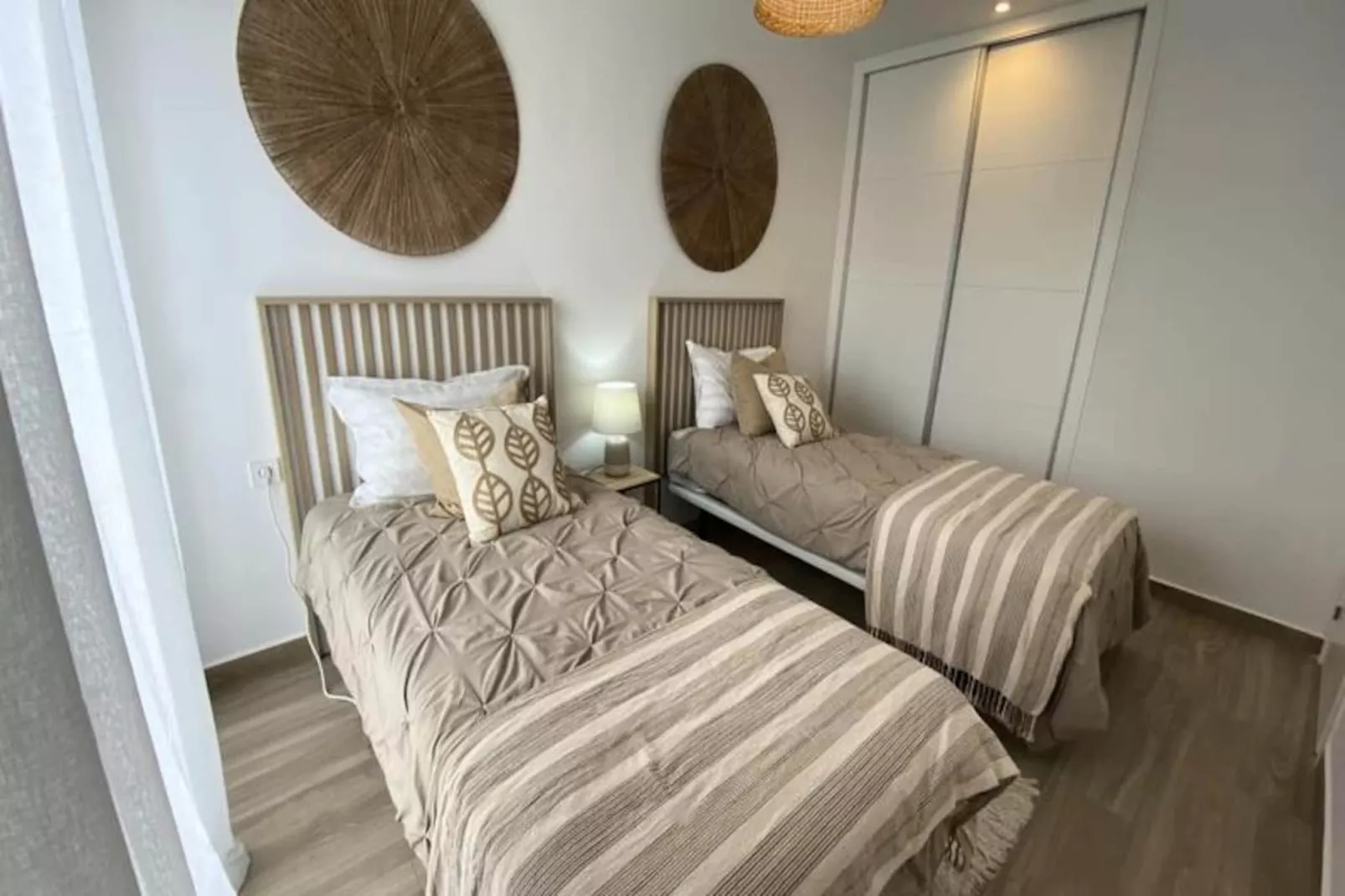 Villa Avec Jacuzzi, Golf Vistabella-Niet-getagd