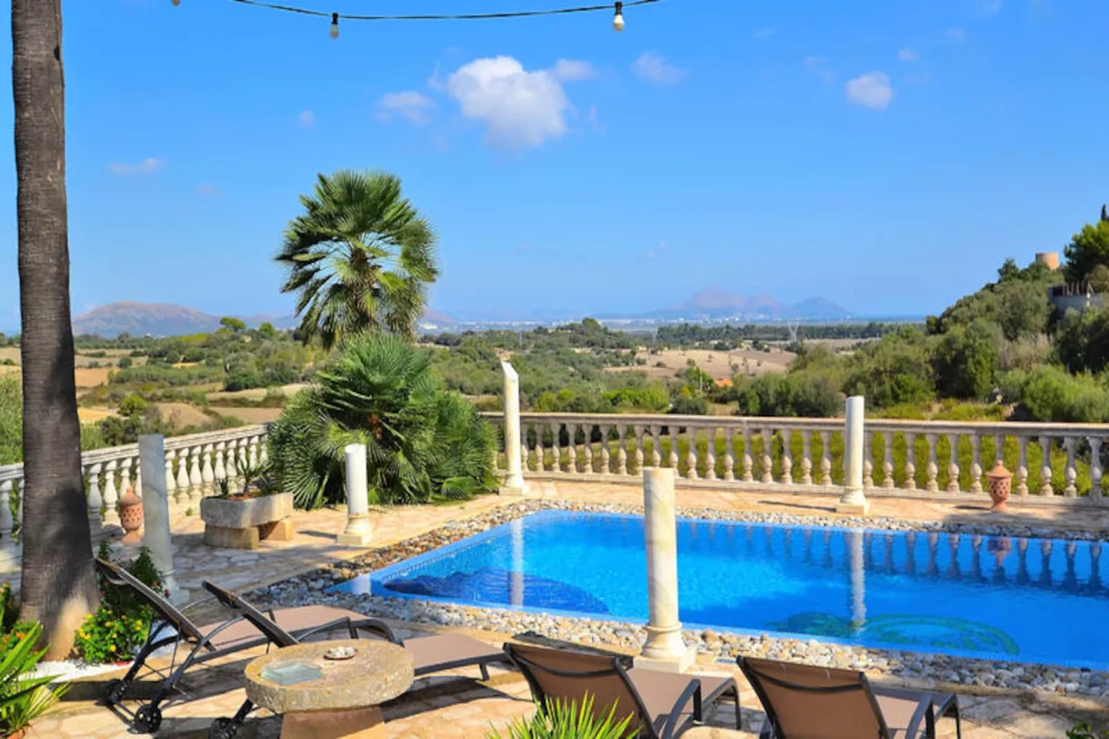 Maison à Muro-Niet-getagd