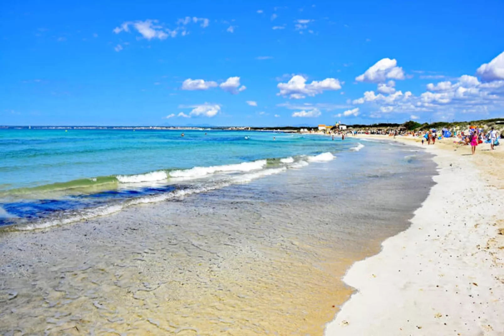 Maison à Campos-Niet-getagd