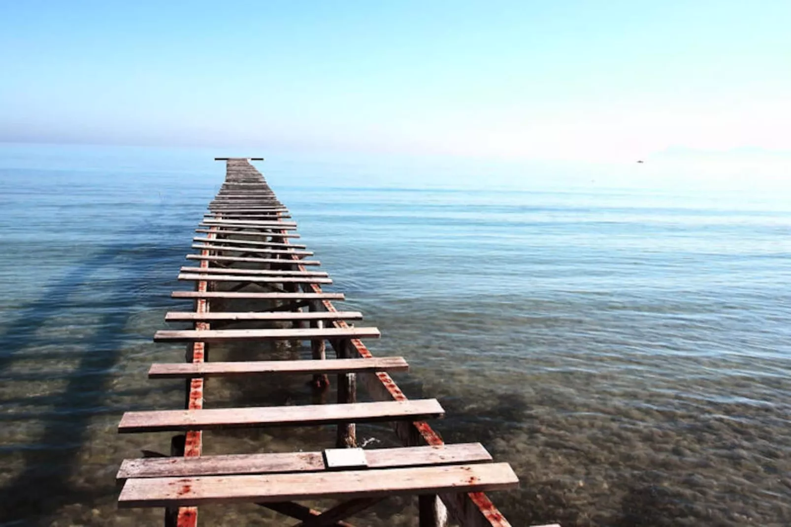 Maison à Muro-Niet-getagd