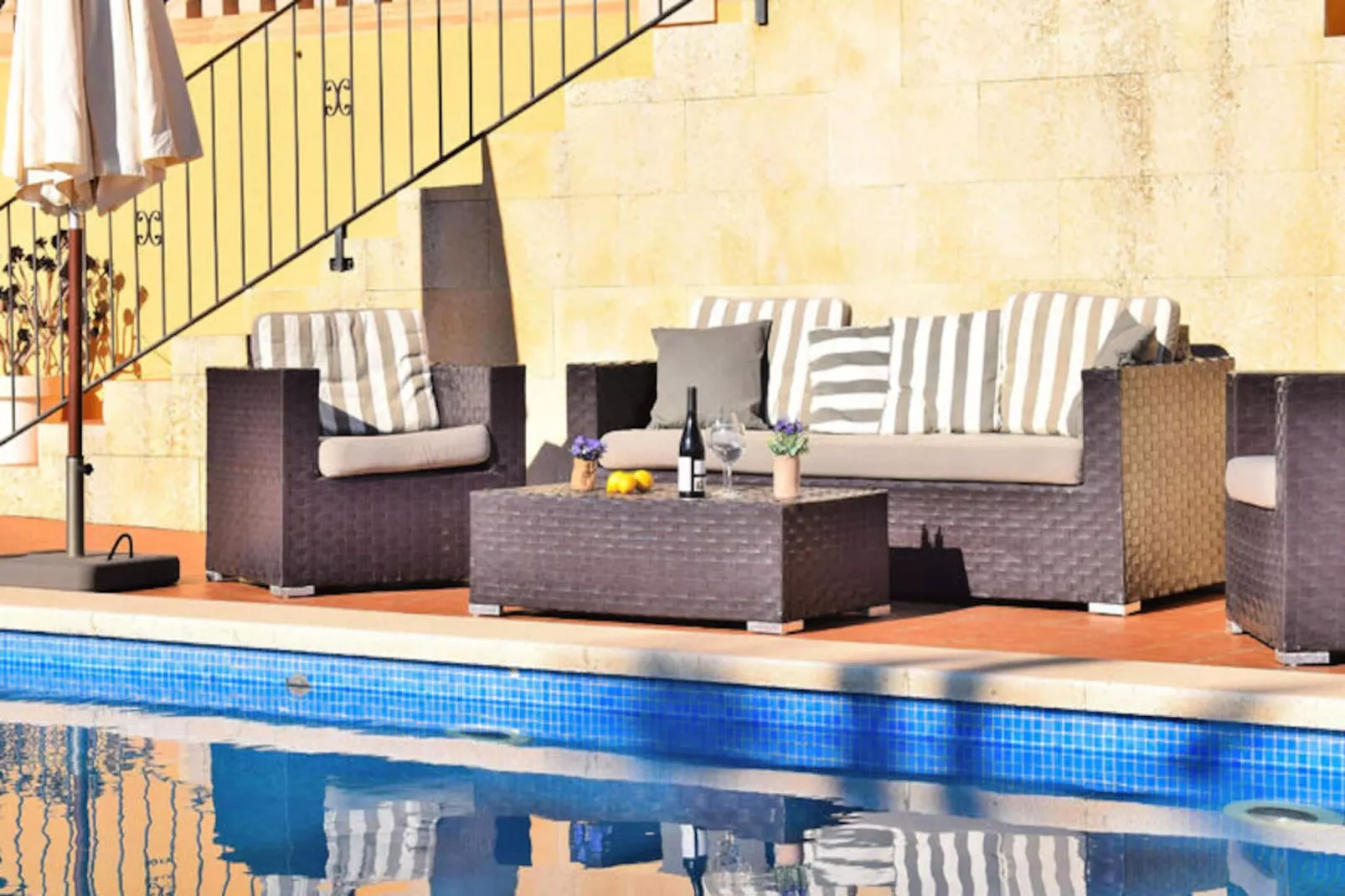 Maison à Cas Concos de Cavaller-Niet-getagd