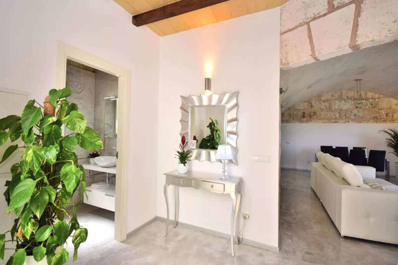 Maison à Maria de la Salut-Niet-getagd