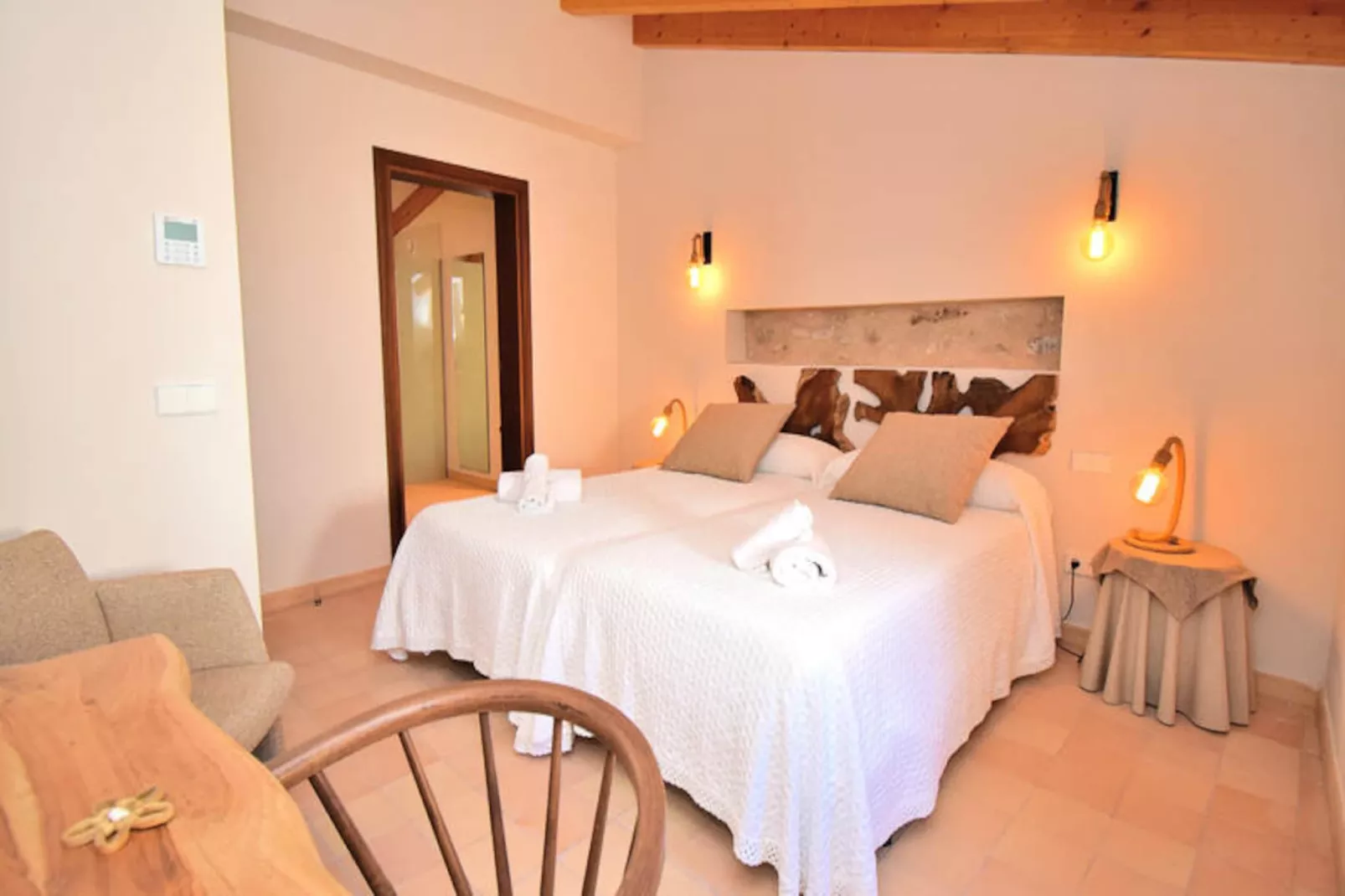 Maison à Arta-Niet-getagd