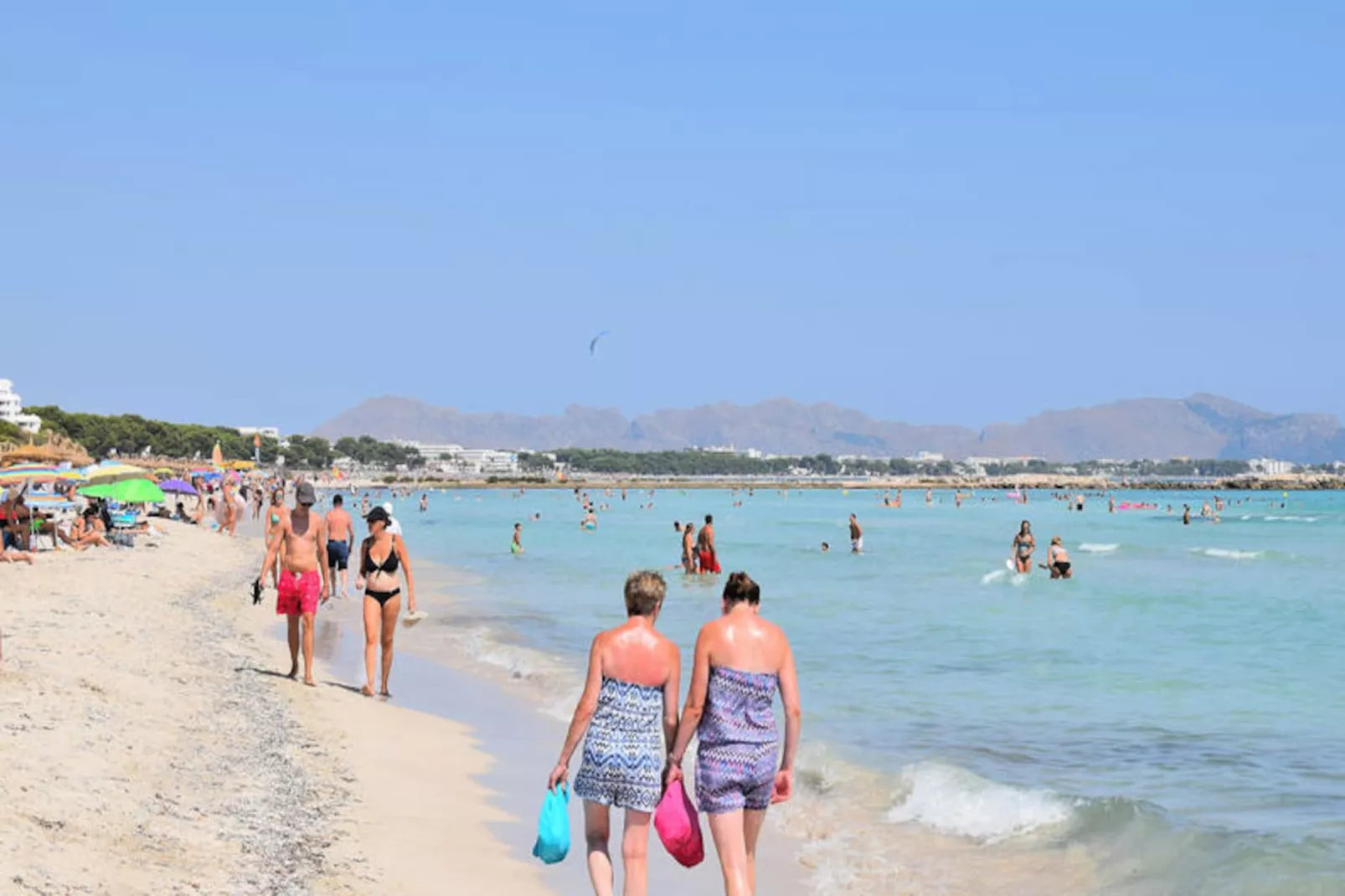 Chalets à Muro-Niet-getagd