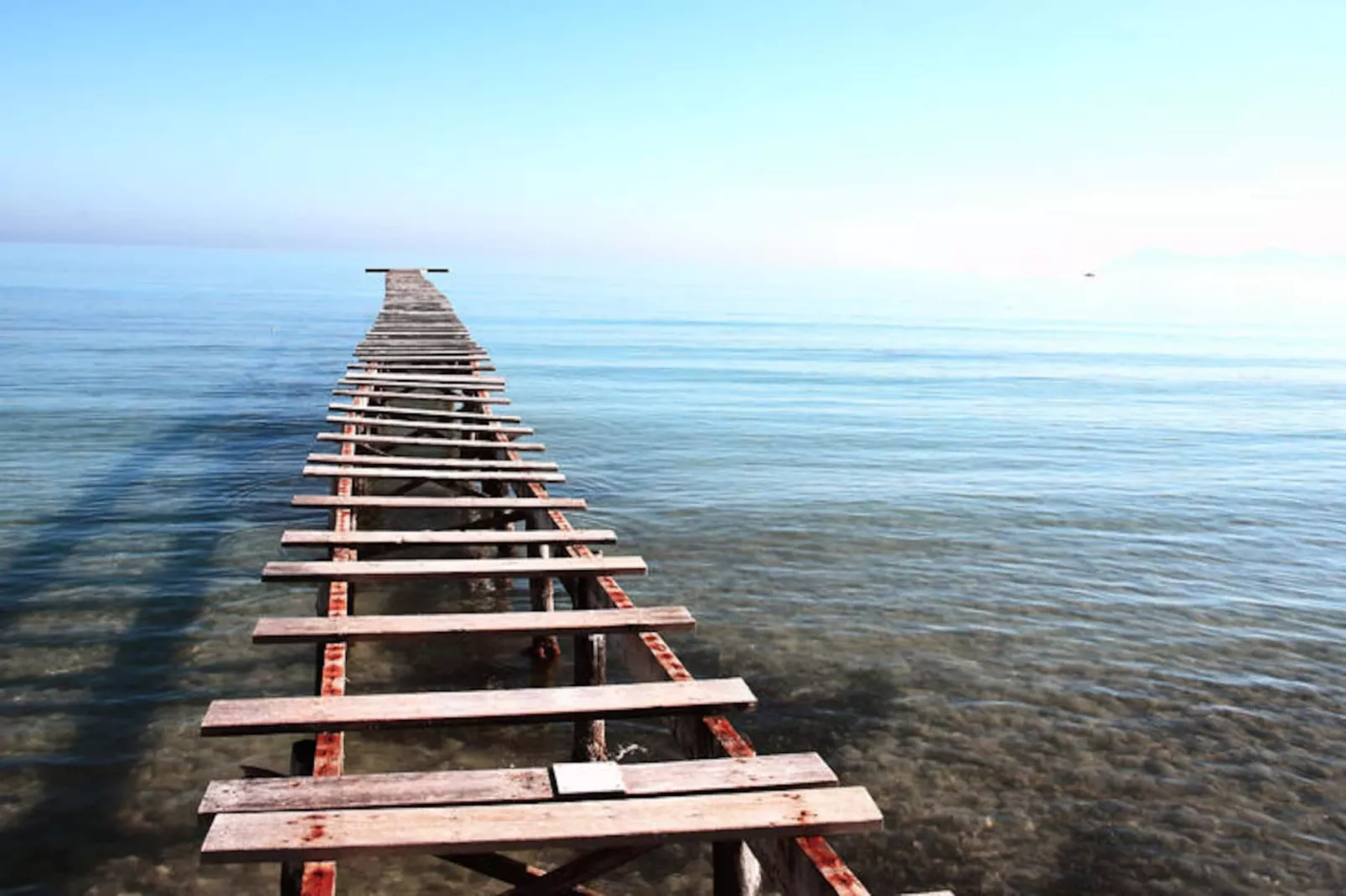 Maison à Muro-Niet-getagd