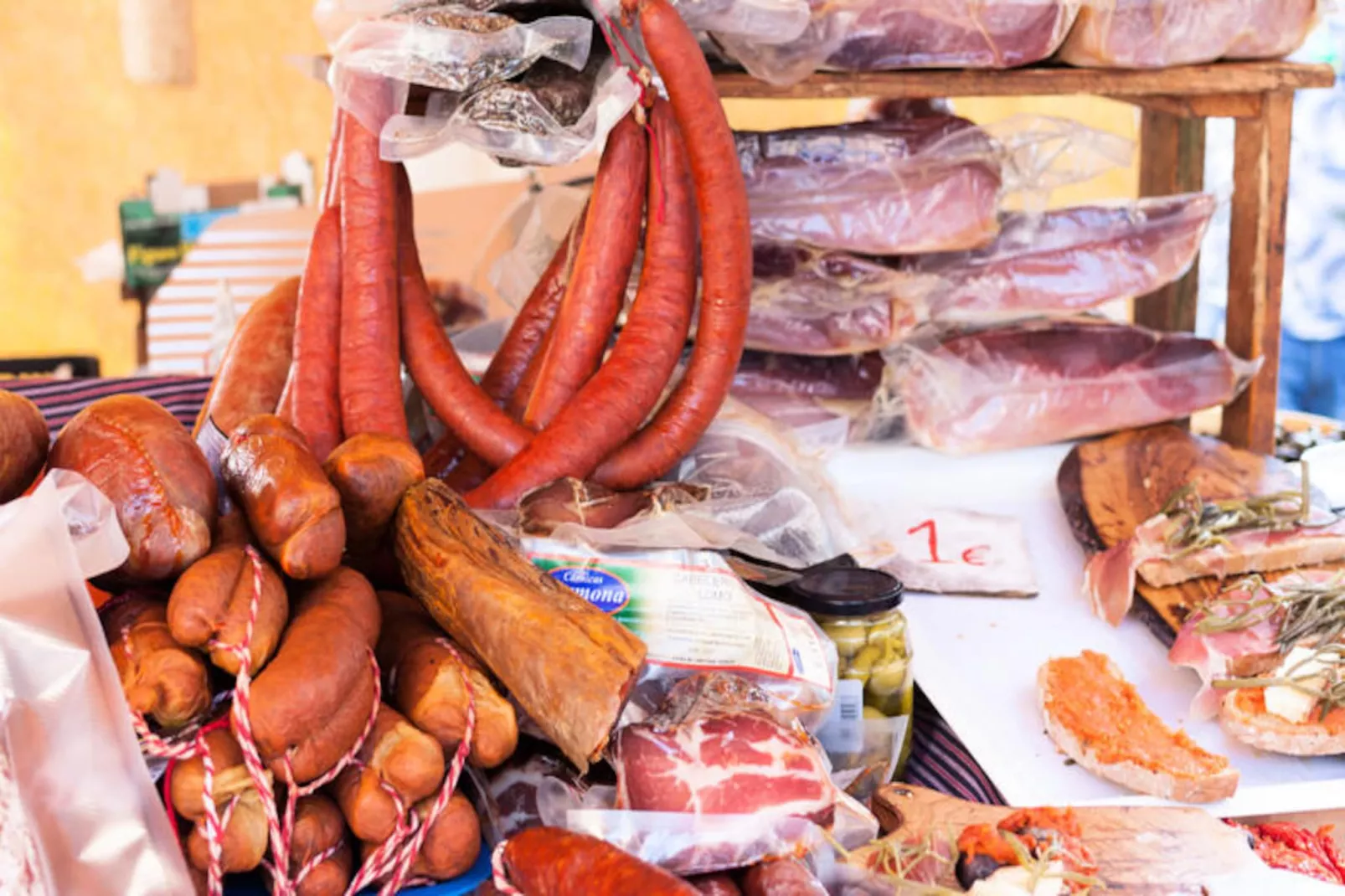 Maison à Búger-Niet-getagd