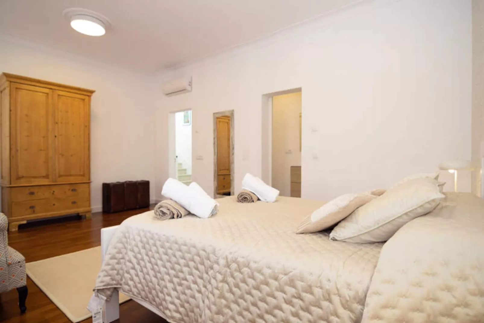 Maison à Muro-Niet-getagd