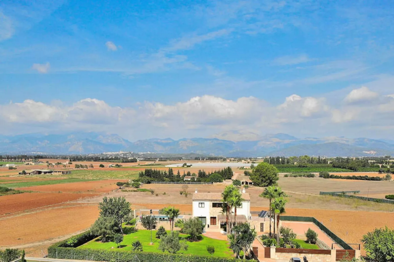 Maison à Muro-Niet-getagd