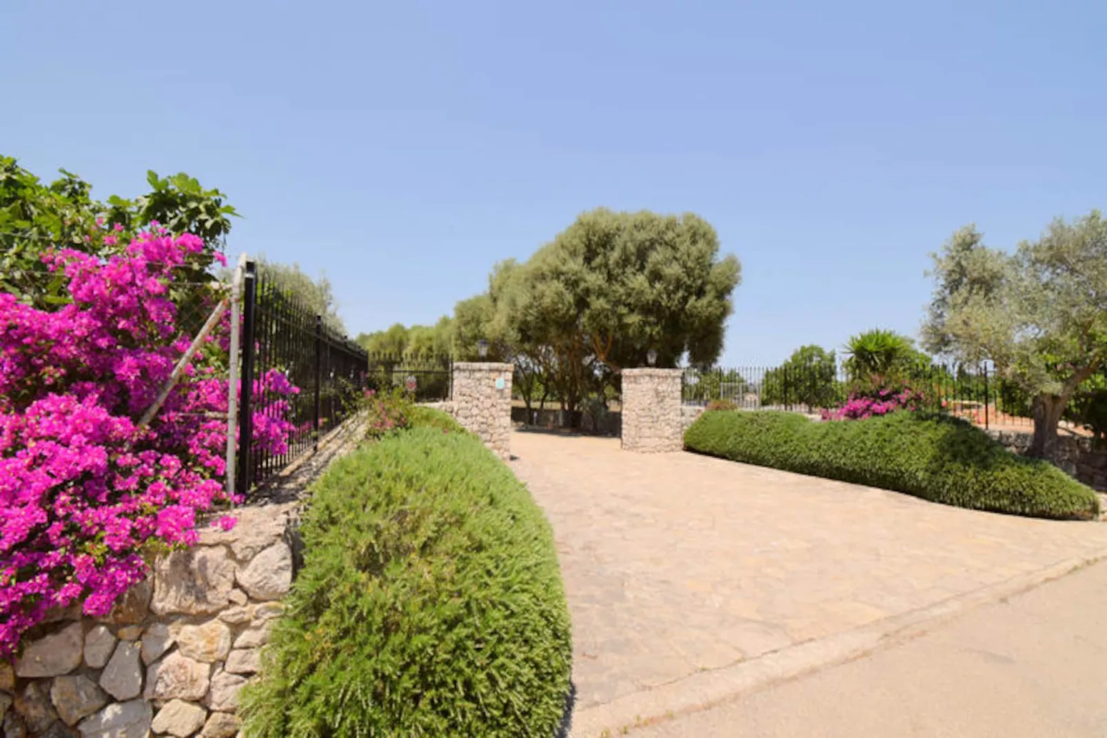 Maison à Muro-Niet-getagd