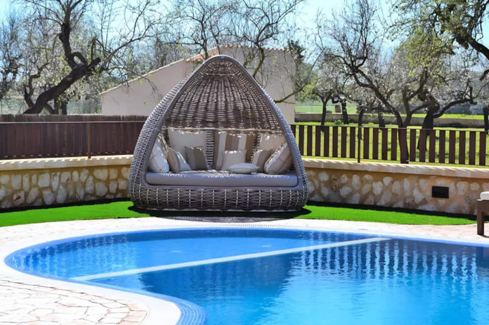 Maison à Búger-Niet-getagd