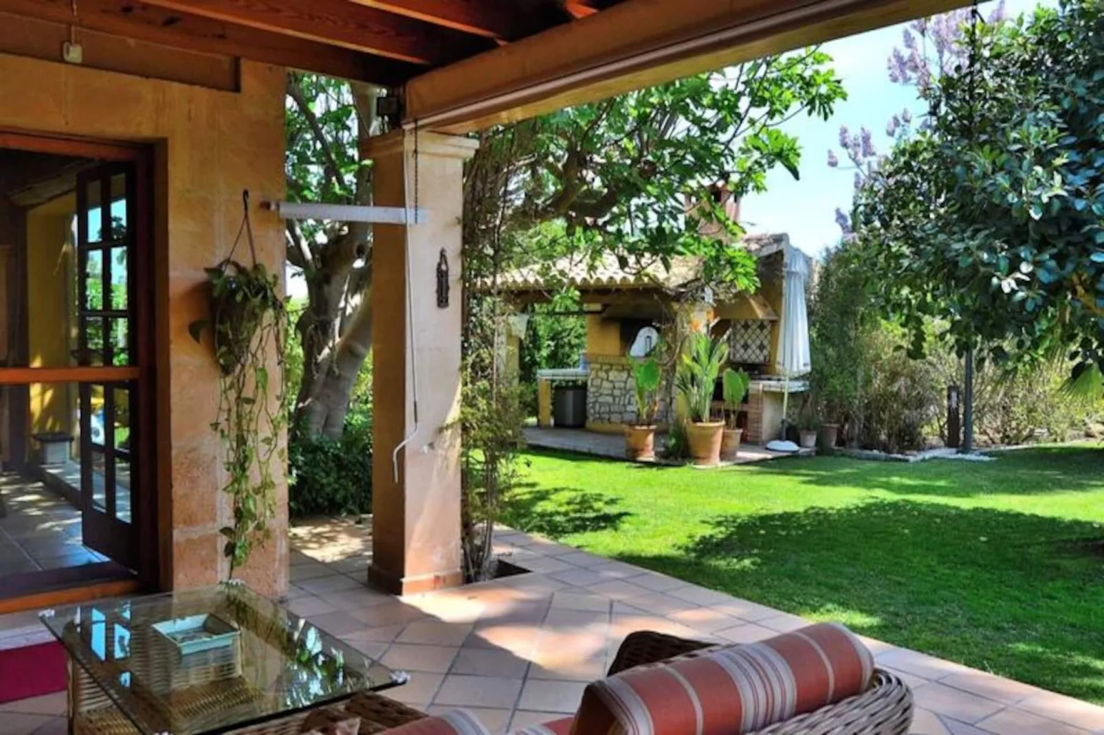 Maison à Binissalem-Niet-getagd