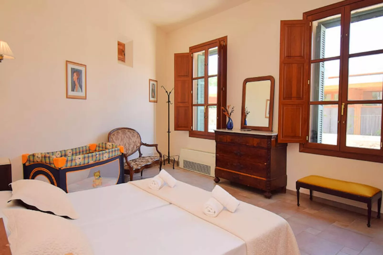 Maison à Llubí-Niet-getagd